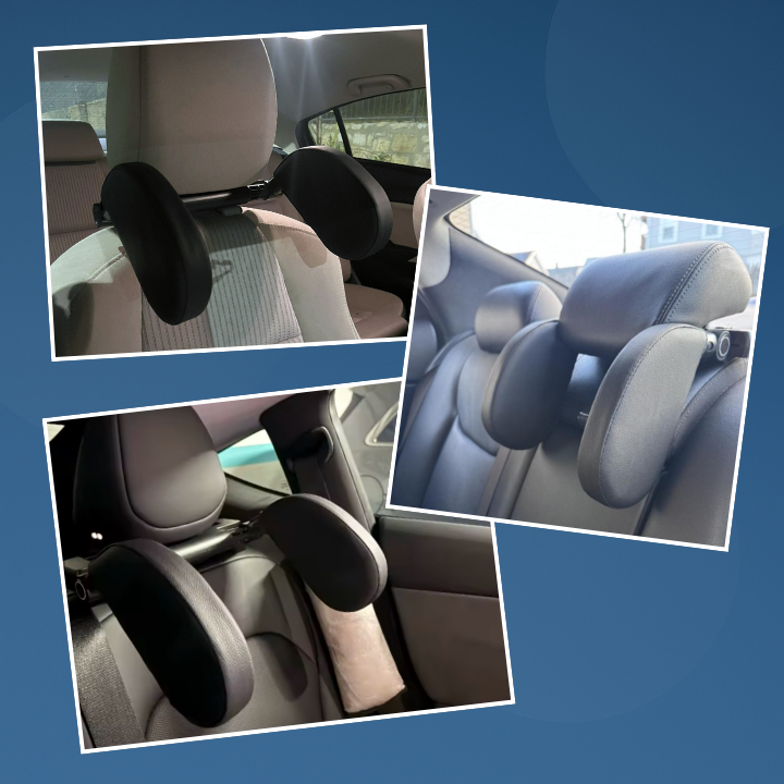 מערכת התמיכה לנסיעות של ™Prepzy