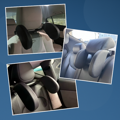 מערכת התמיכה לנסיעות של ™Prepzy